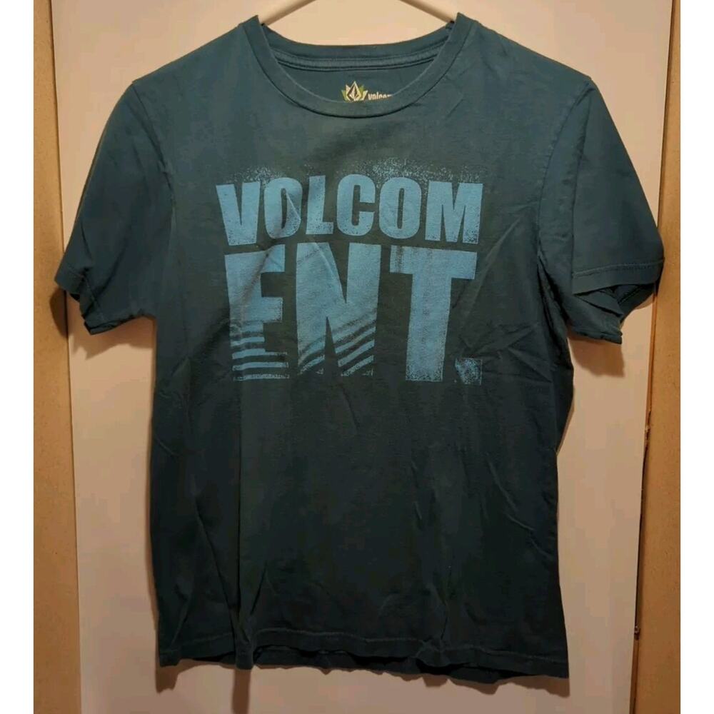 Volcom V.Co-logical Series Shirt - Mens Small